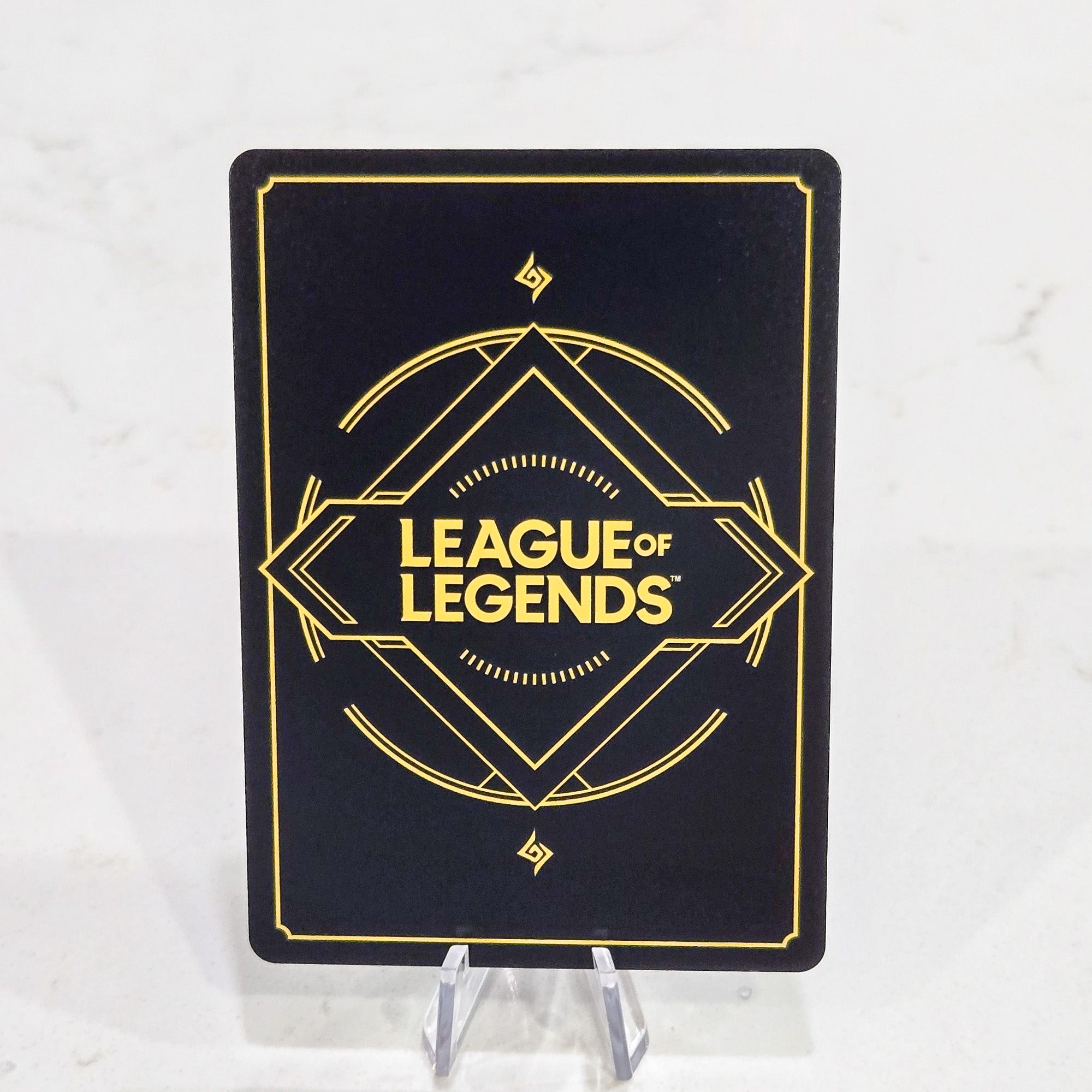 Riftbound TCG - Trifarian War Camp (Foil, Uncommon) | Origins 294/298