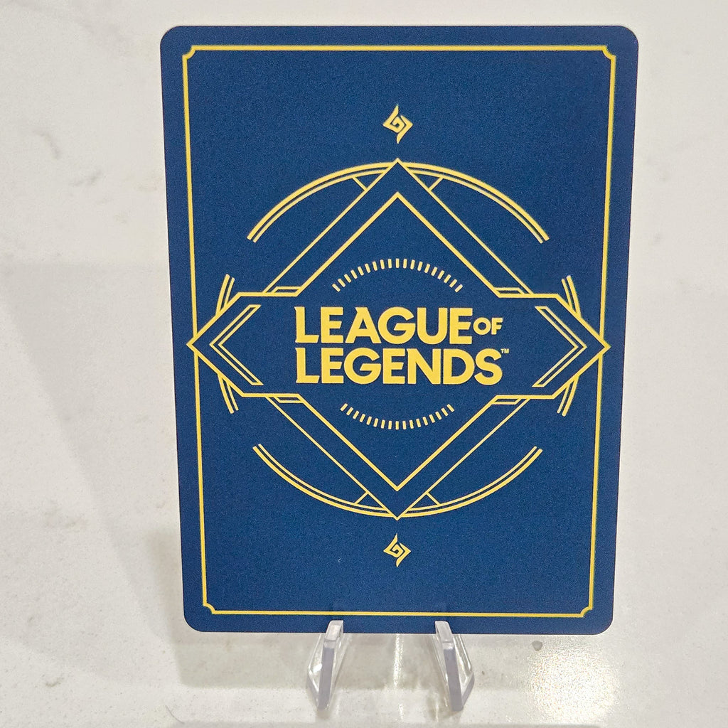 Riftbound TCG - Undercover Agent (Foil, Common) | Origins 178/298