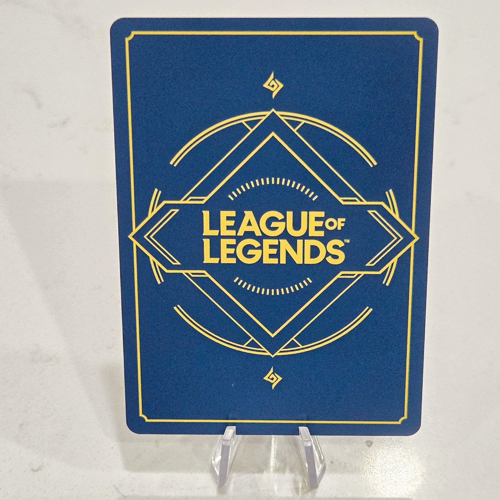 Riftbound TCG - Undercover Agent (Foil, Common) | Origins 178/298