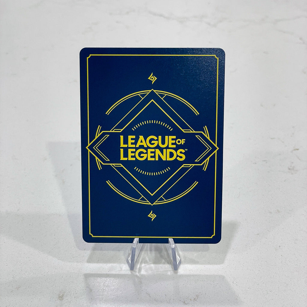 Riftbound TCG - Vengeance (Foil, Uncommon) | Origins 229/298