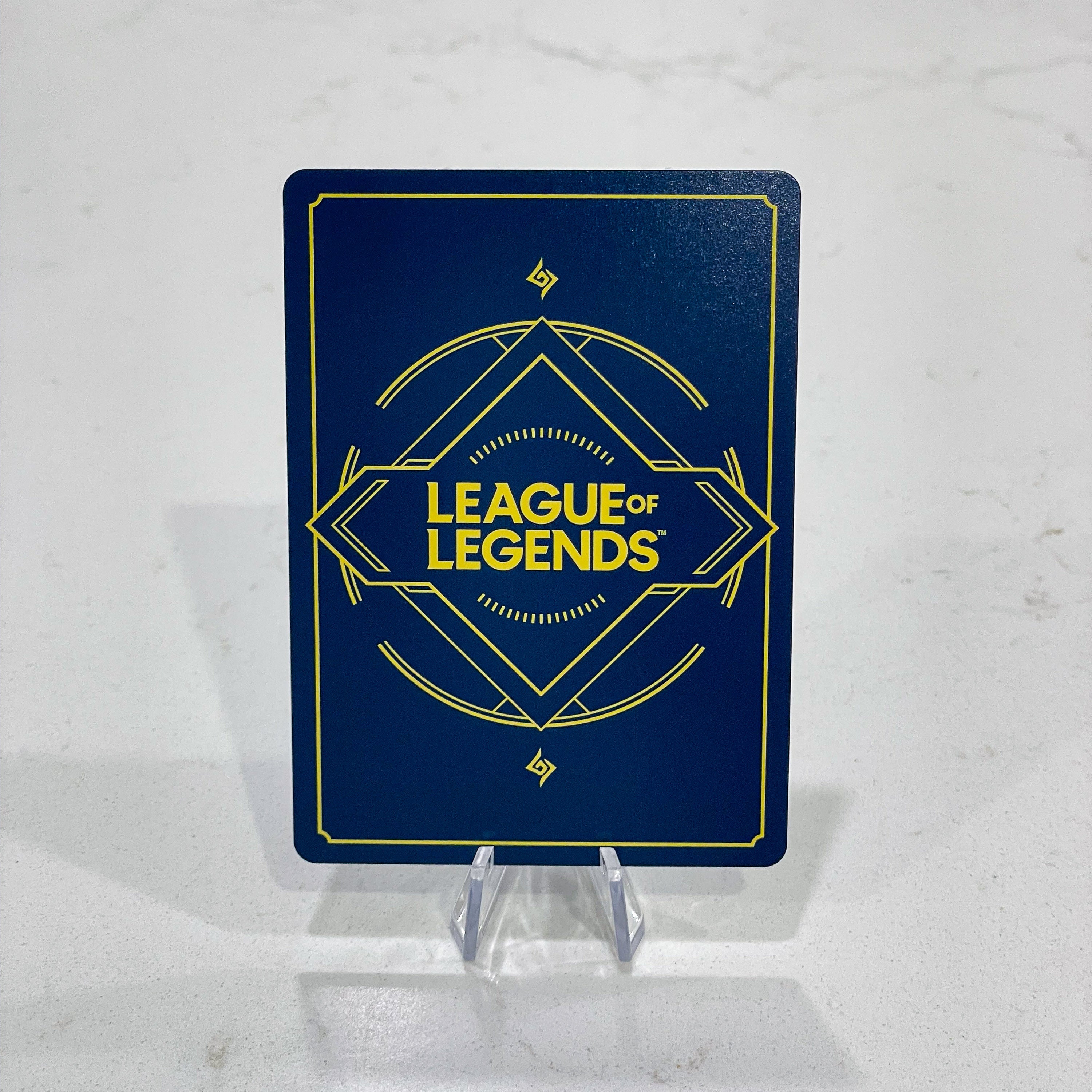 Riftbound TCG - Vengeance (Foil, Uncommon) | Origins 229/298