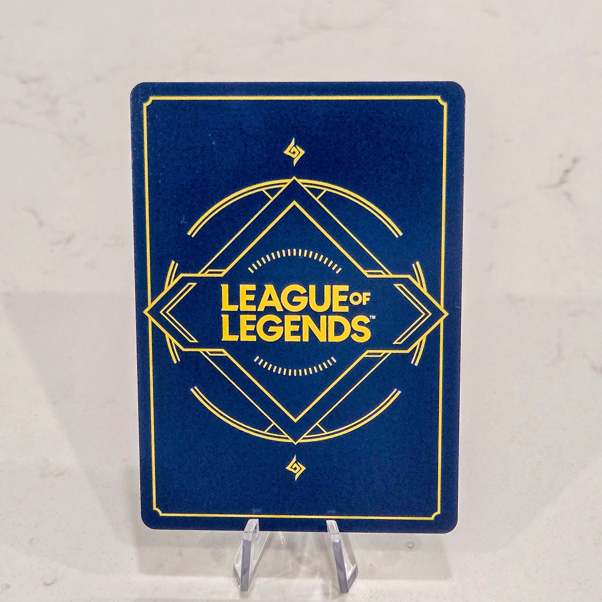 Riftbound TCG - Vi - Destructive (Foil, Rare) | Origins 036/298