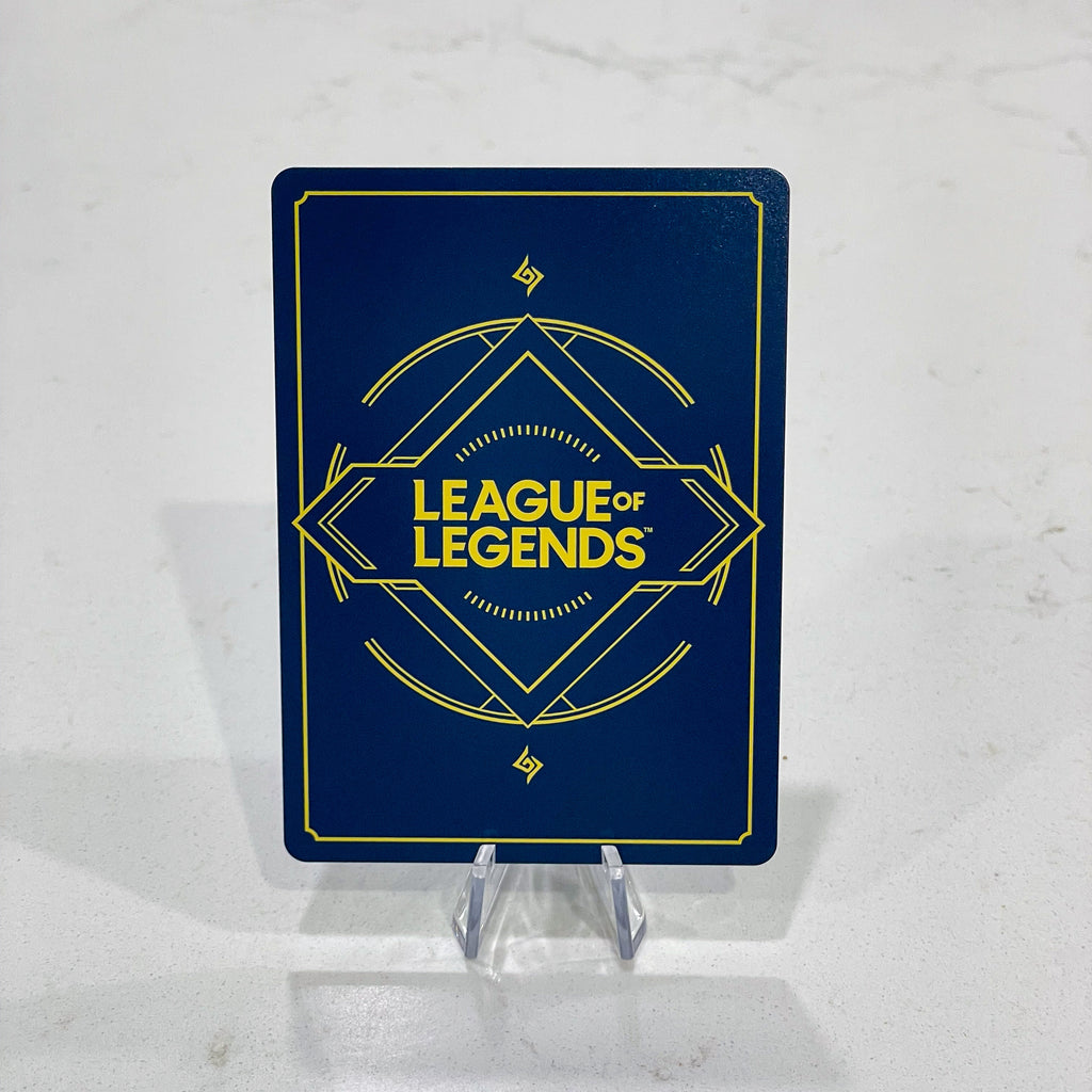 Riftbound TCG - Viktor - Leader (Foil, Epic) | Origins 246/298