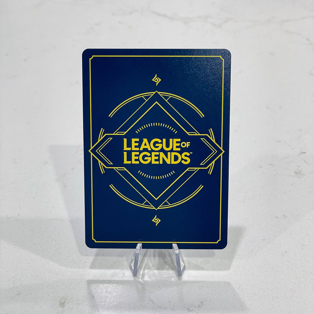 Riftbound TCG - Void Seeker (Foil, Uncommon) | Origins 024/298