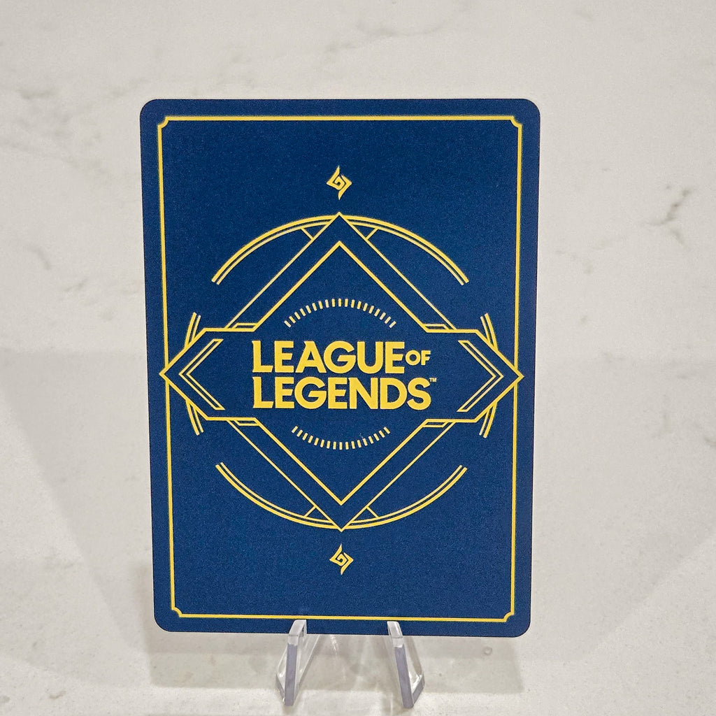 Riftbound TCG - Volibear - Imposing (Alternate Art) (Foil, Showcase) | Origins 158a/298