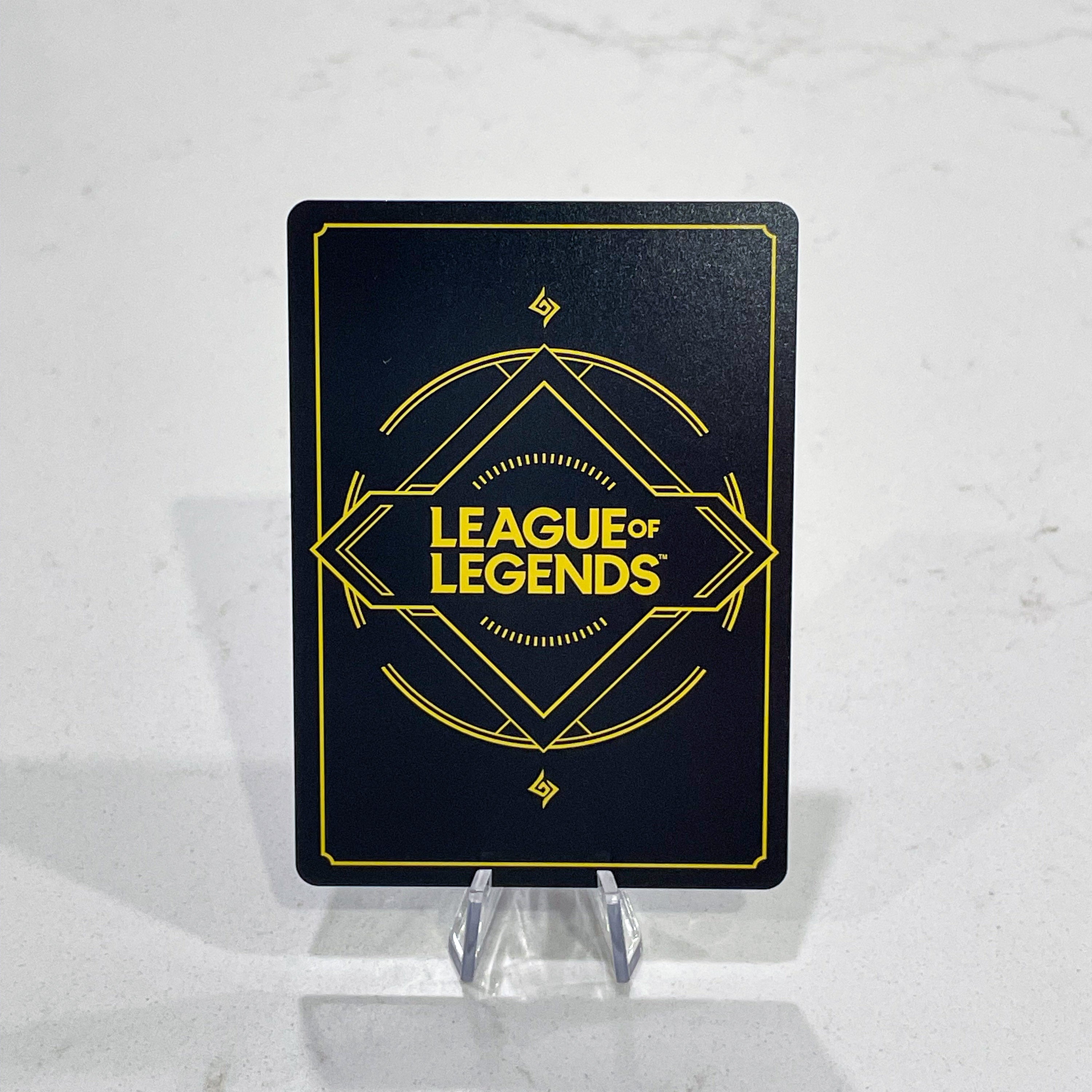 Riftbound TCG - Volibear - Relentless Storm (Foil, Rare) | Origins 249/298