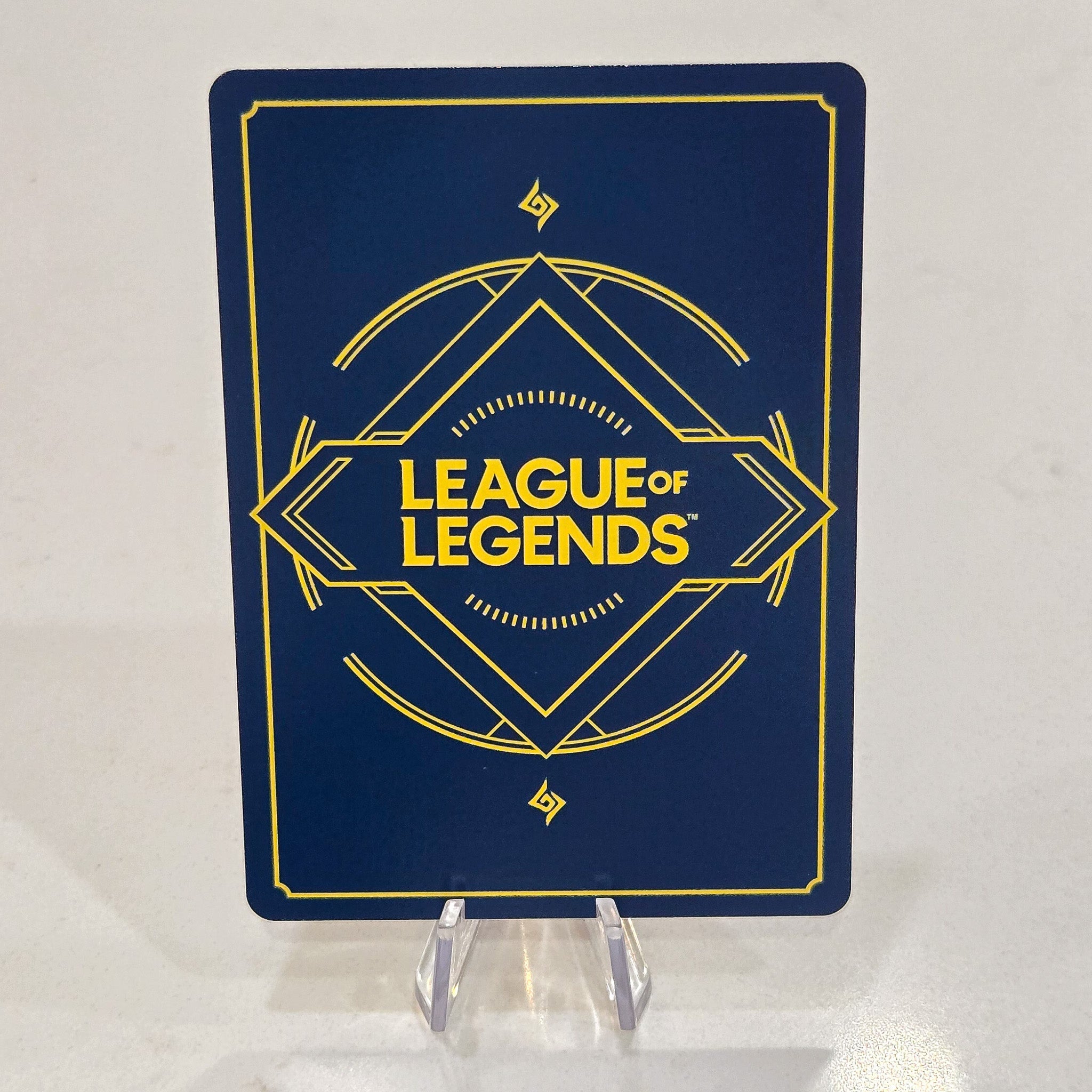 Riftbound TCG - Warwick: Hunter (Foil, Rare) | Origins 159/298