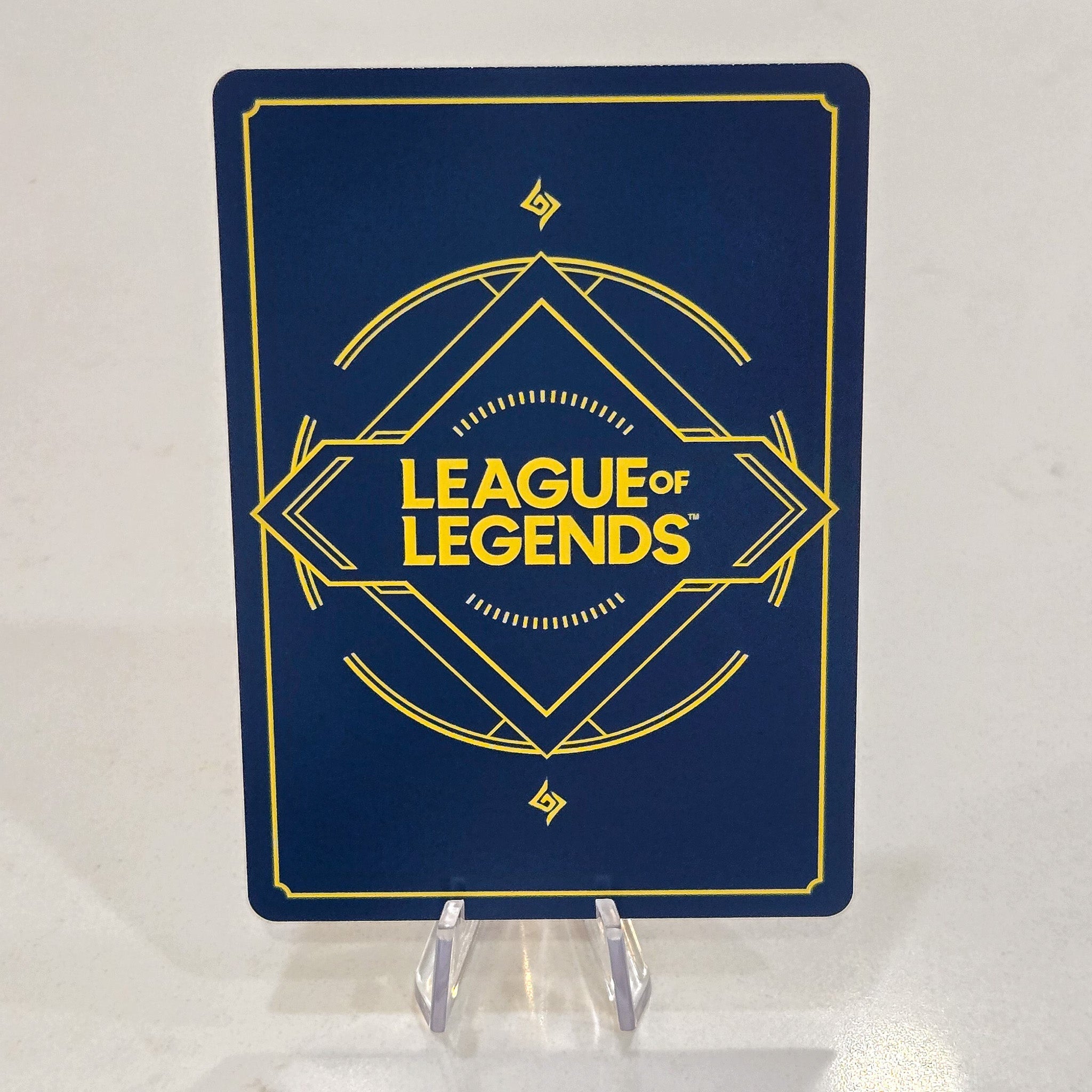 Riftbound TCG - Yasuo: Remorseful (Foil, Rare) | Origins 076/298