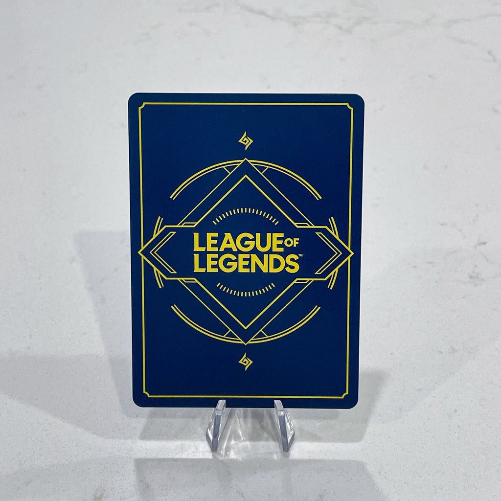 Riftbound TCG - Yasuo - Remorseful (Alternate Art) (Foil, Showcase) | Origins 076a/298