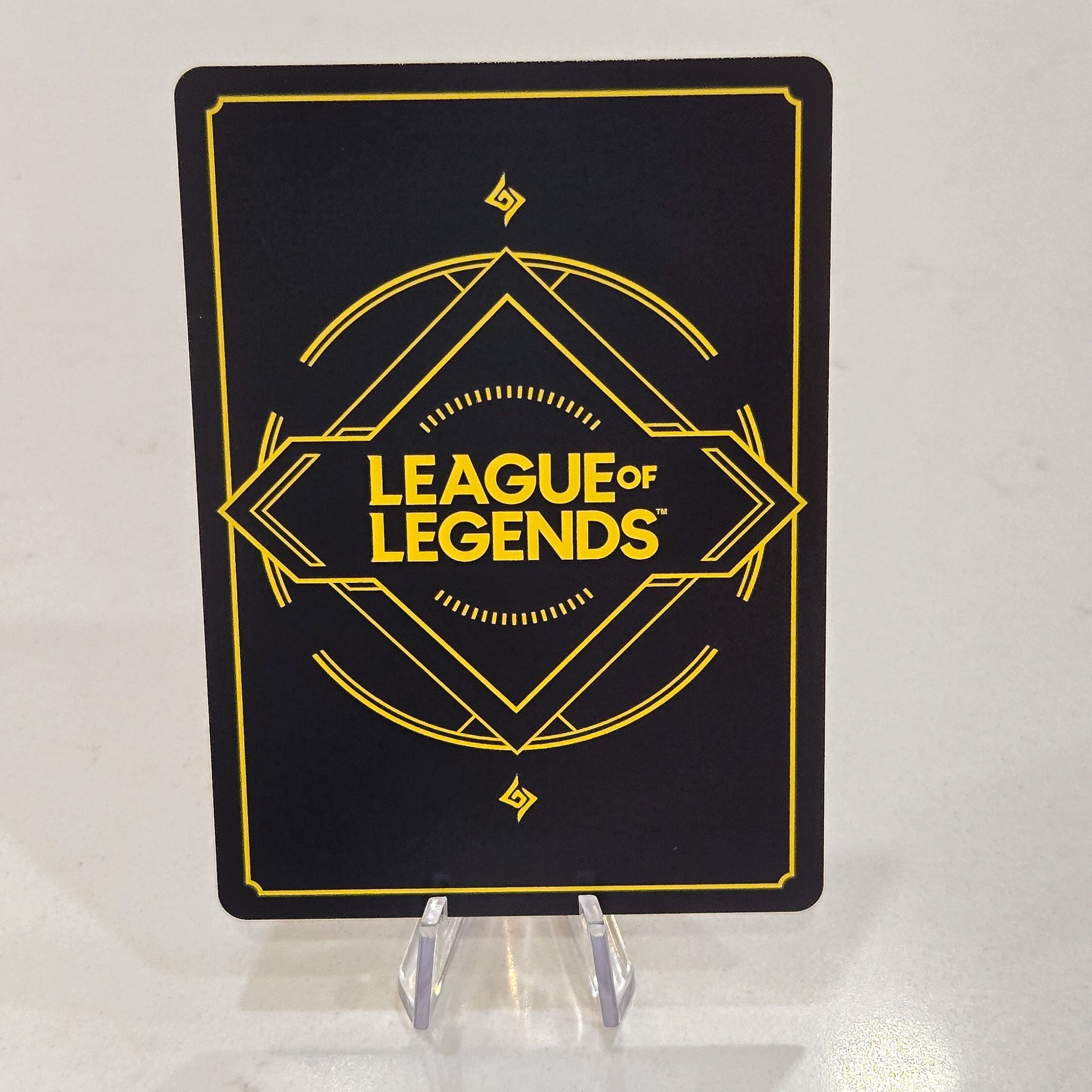 Riftbound TCG - Yasuo: Unforgiven (Foil, Rare) | Origins 259/298