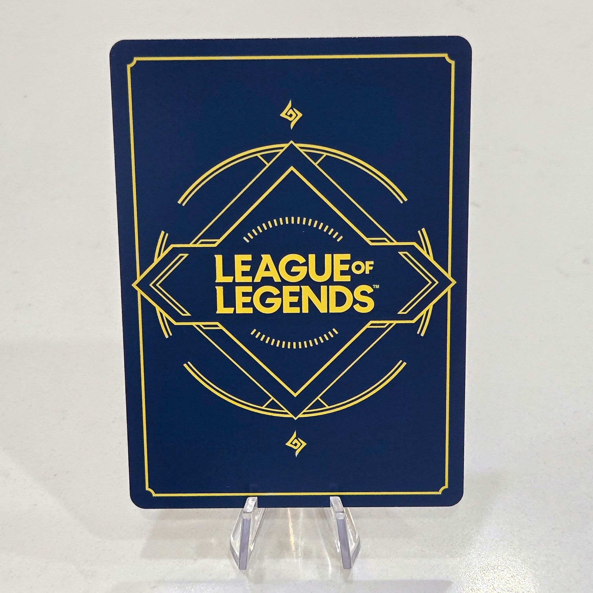 Riftbound TCG - Yasuo: Windrider (Foil, Epic) | Origins 205/298