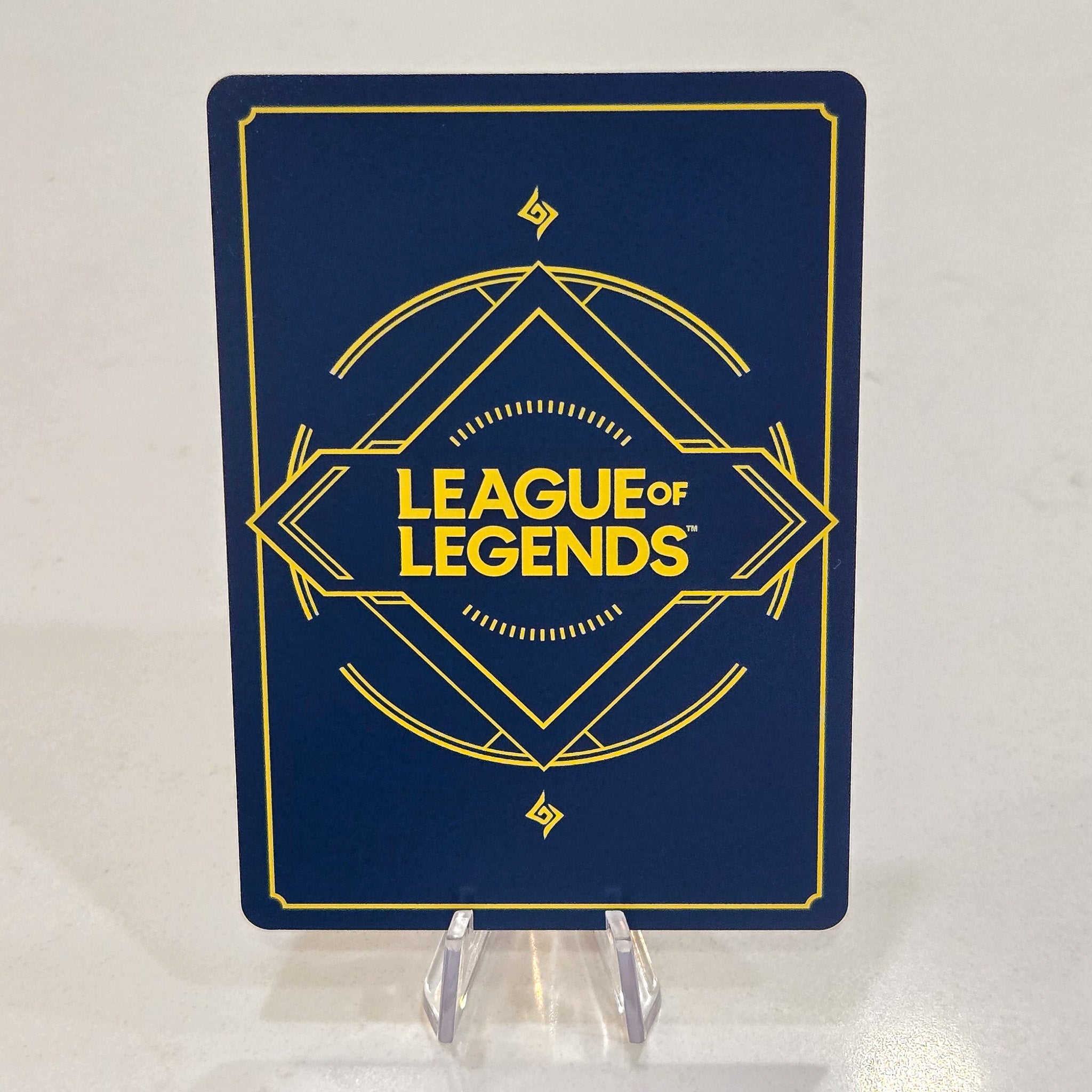 Riftbound TCG - Yasuo: Windrider (Alternate Art, Foil, Showcase) | Origins 205a/298