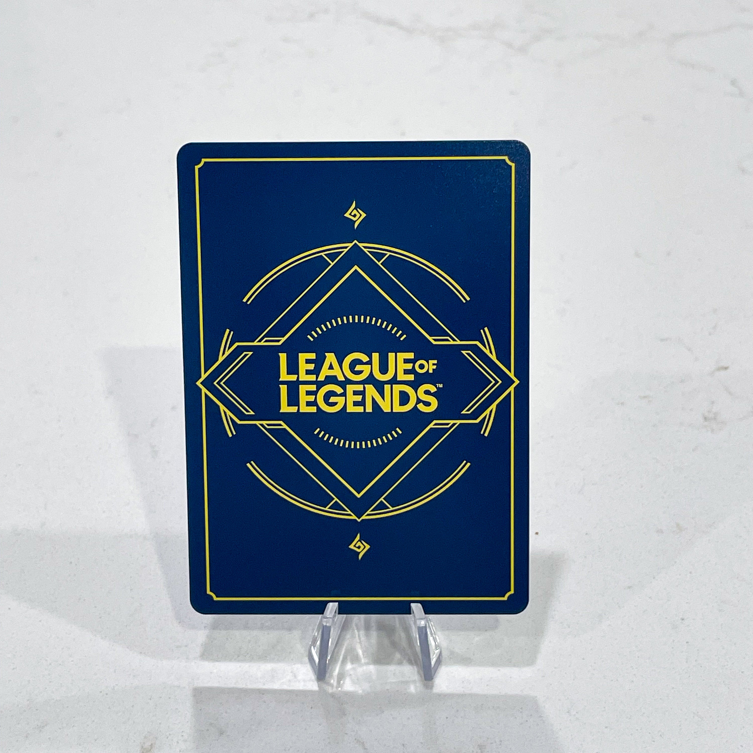 Riftbound TCG - Zaunite Bouncer (Foil, Uncommon) | Origins 188/298