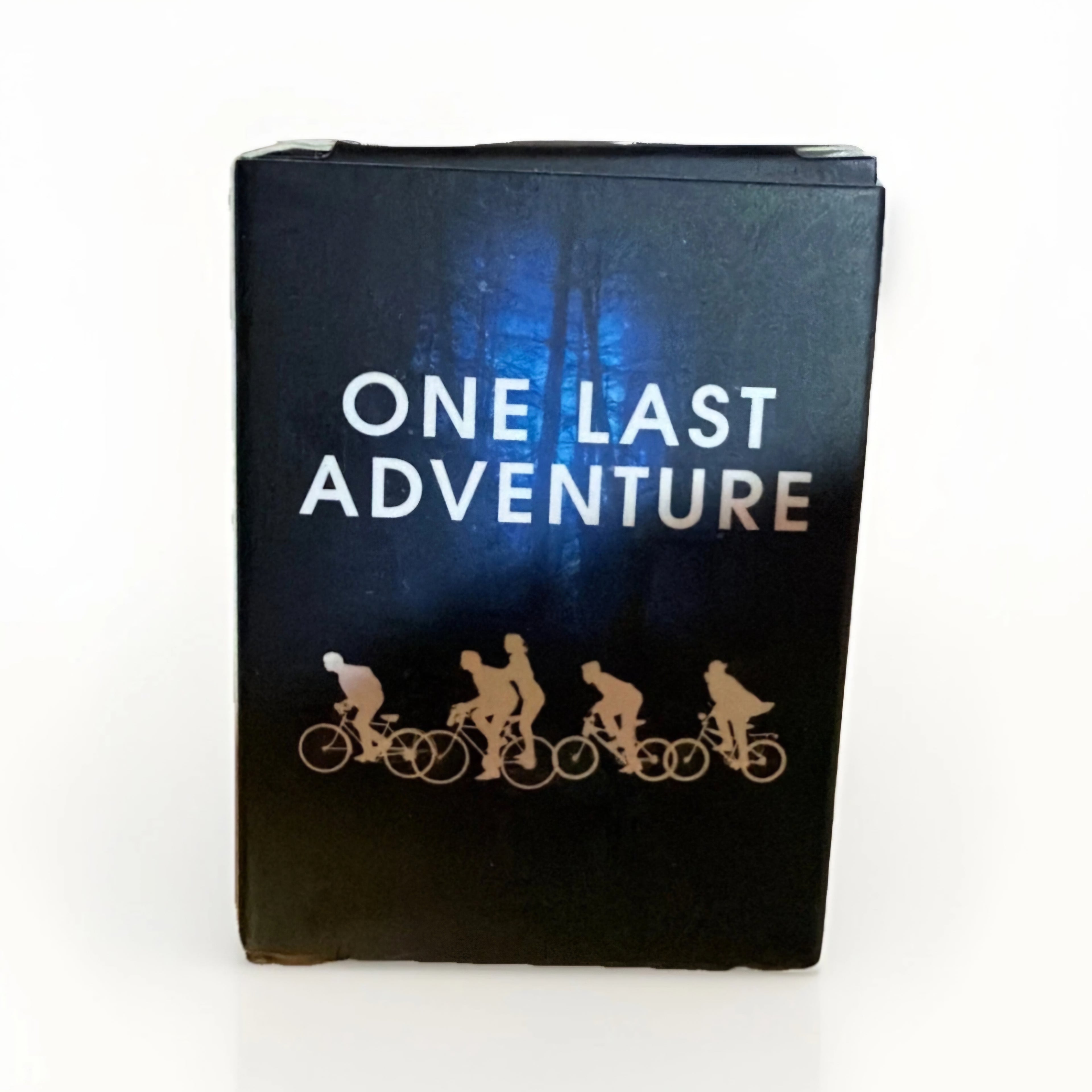 Stranger Things Bearista – Mike (Starbucks Bearista Collectible Figure)